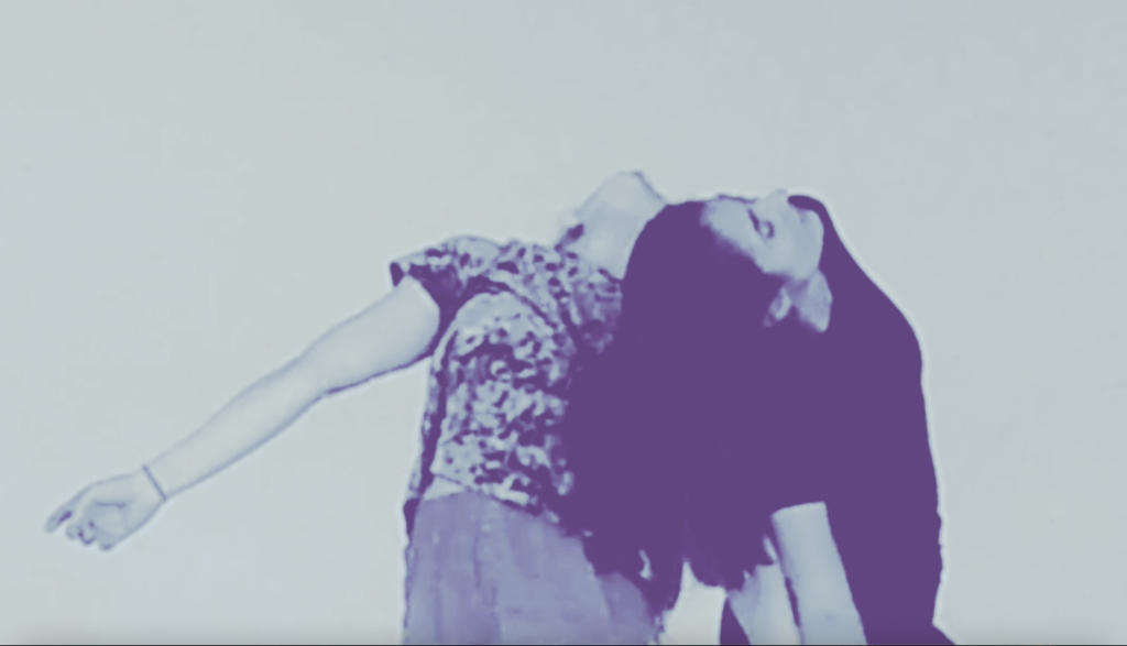 Move Ear Dancing Dance Research Project