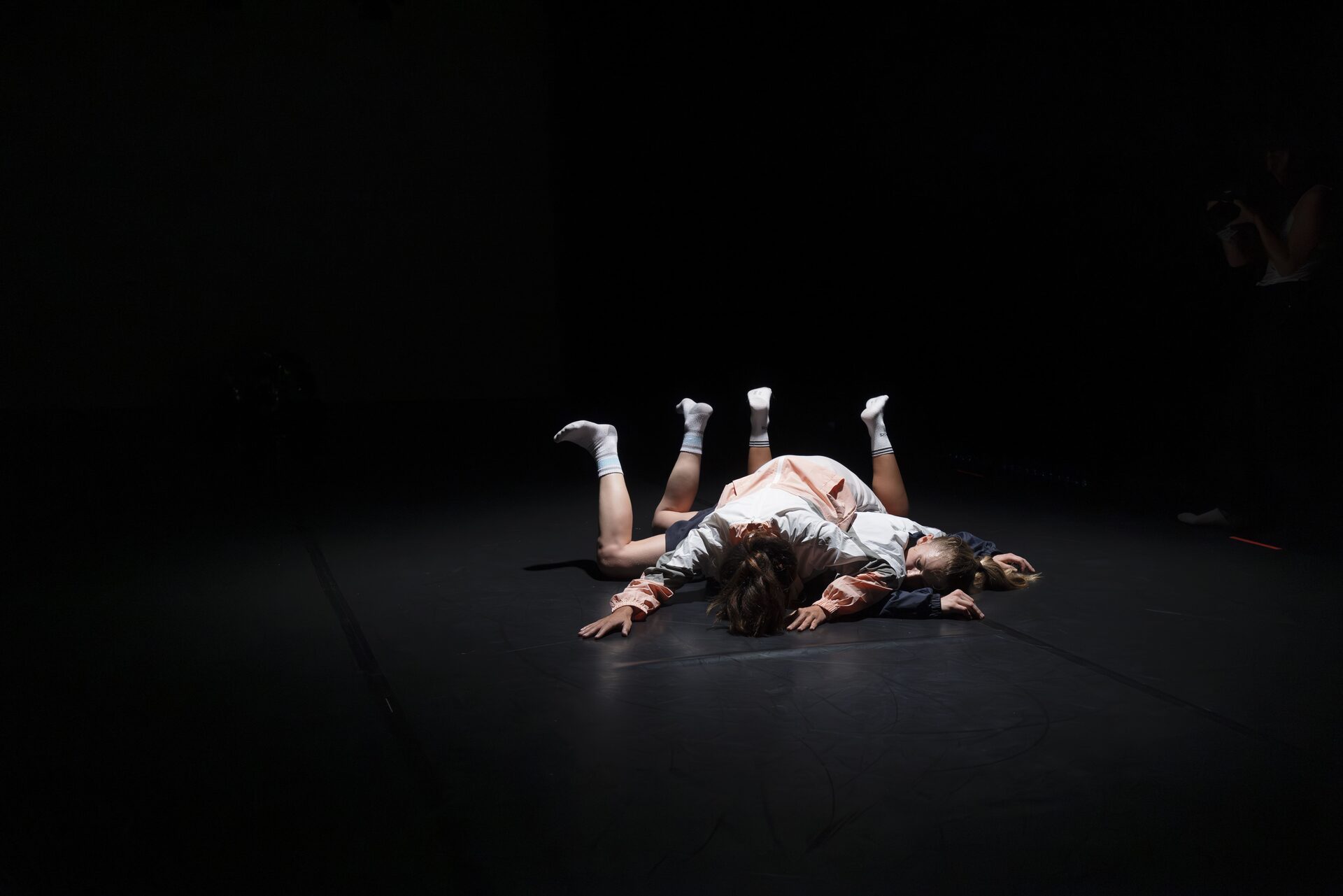 Fragments of One_Rebecca Mary Narum_FotoCredit_Jürgen Gocke 23